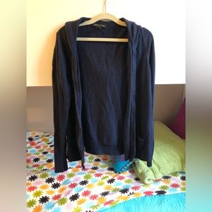 Banana republic navy jacket
